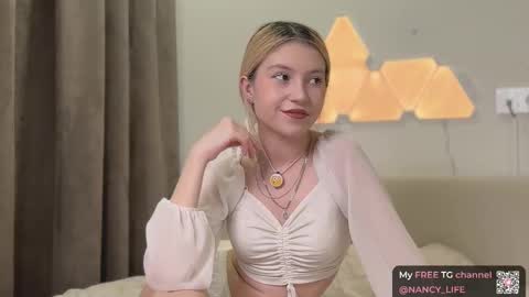 Nancy online show from 6, 2, 2026