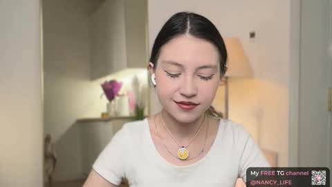 Nancy online show from 17, 2, 2026