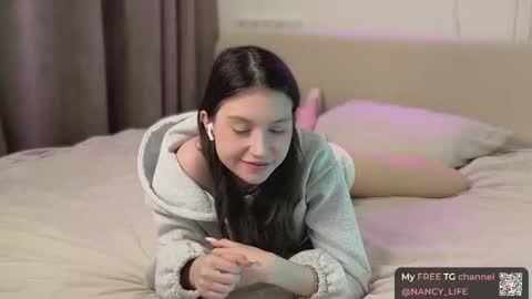 Nancy online show from 24, 2, 2026