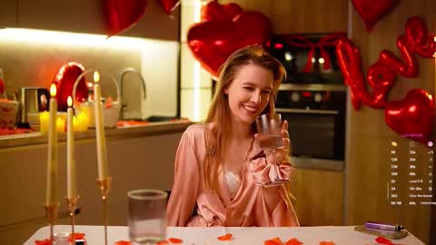 oopssocute online show from 14, 2, 2026