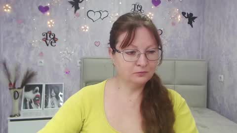 Vanessa online show from 10, 3, 2025