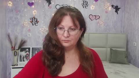 Vanessa online show from 10, 3, 2025