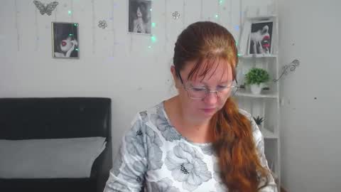 Vanessa online show from 13, 9, 2025