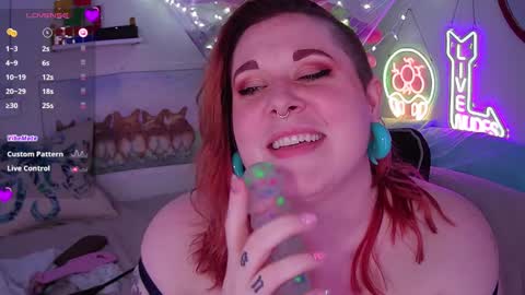 Snapshot of opalreigning chatting on 9, 2, 2025 Opal online show from 9, 2, 2025