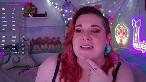 Snapshot of opalreigning chatting on 14, 2, 2025 Opal online show from 14, 2, 2025
