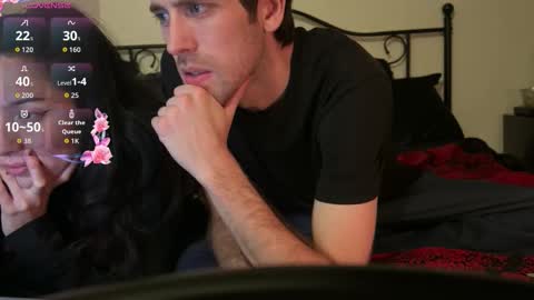 opalsessence_ online show from 29, 10, 2025