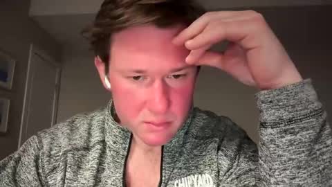 Horny and Bicurious online show from 28, 3, 2026