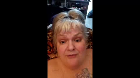 ophelia_gush online show from 4, 3, 2026