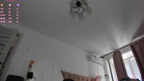 Ophelia online show from 25, 2, 2026