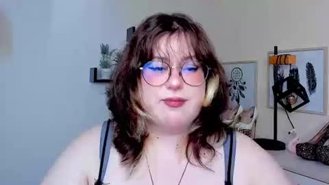 OpheliaLush online show from 3, 8, 2026