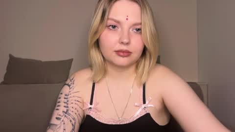 Ophelia online show from 29, 3, 2026