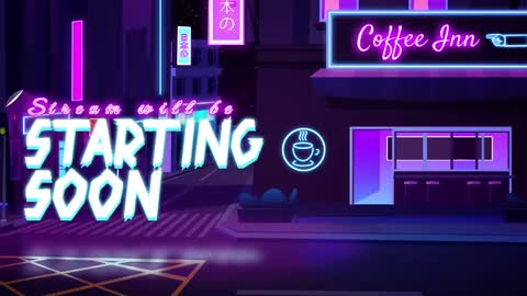 Stepper online show from 18, 2, 2025