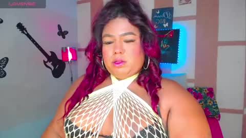 Snapshot of opraxbell chatting on 4, 7, 2026 OpraxBell online show from 4, 7, 2026