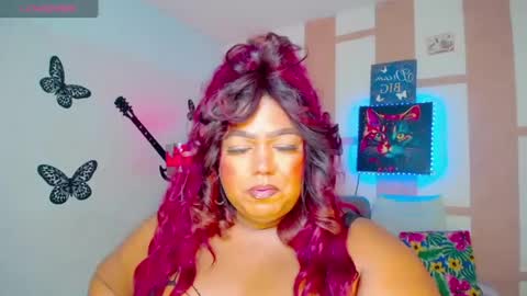 Snapshot of opraxbell chatting on 16, 7, 2026 OpraxBell online show from 16, 7, 2026