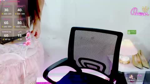 Candy online show from 29, 7, 2026