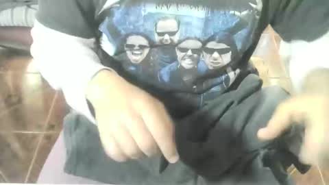 Ore online show from 22, 9, 2025