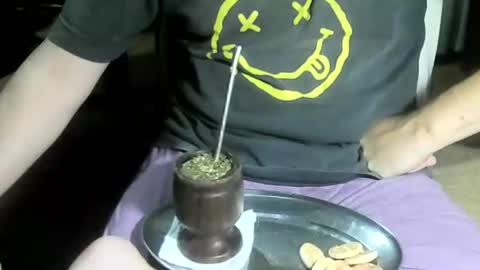 Ore online show from 19, 3, 2026