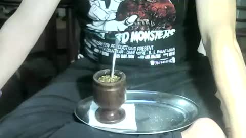 Ore online show from 25, 3, 2026