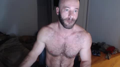 Snapshot of oregon87 chatting on 23, 1, 2025 The Oregon Lumberjack online show from 23, 1, 2025