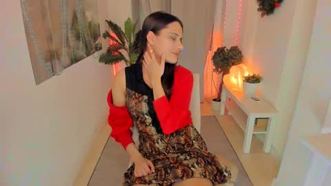 Orfeya online show from 26, 12, 2024