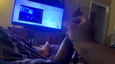 orgasmacum online show from 9, 11, 2025