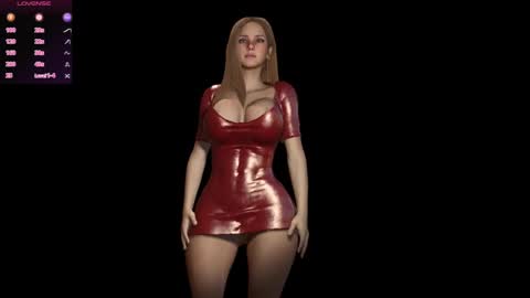 orgasmaddictcl online show from 28, 2, 2025