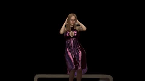 orgasmaddictcl online show from 24, 3, 2026