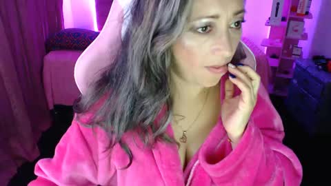 oriana_100 online show from 12, 3, 2025