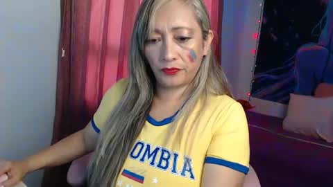 Snapshot of oriana_100 chatting on 17, 6, 2026 oriana_100 online show from 17, 6, 2026