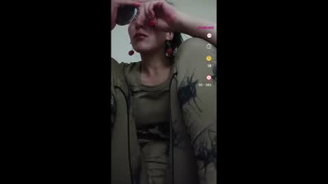 oriana_111 online show from 9, 7, 2026