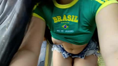Oriana online show from 31, 5, 2026