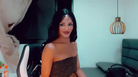 Oriana braom online show from 19, 1, 2025