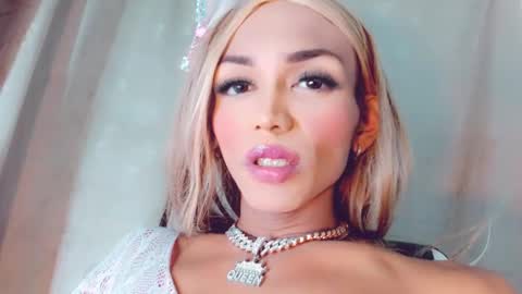 Oriana braom online show from 21, 2, 2025