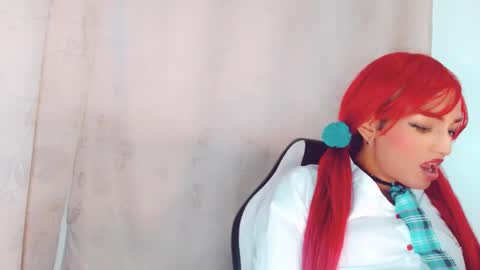 Oriana braom online show from 3, 3, 2025