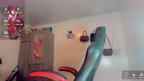 Oriana braom online show from 26, 9, 2025