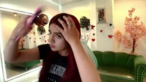 Oriana  online show from 18, 2, 2026