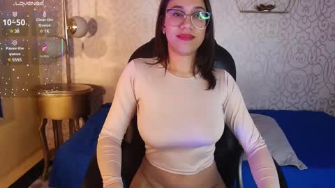 oriana_gh online show from 19, 2, 2025