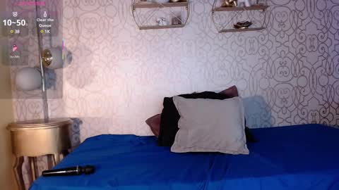 oriana_gh online show from 5, 3, 2025