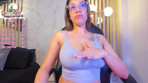 oriana_gh online show from 19, 12, 2025