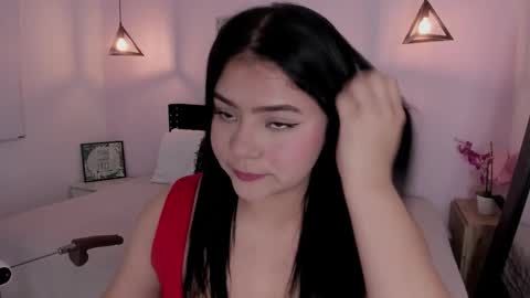 Miss Guzman  online show from 27, 9, 2025