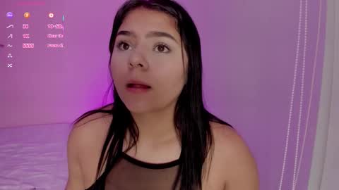 Miss Guzman  online show from 8, 3, 2026