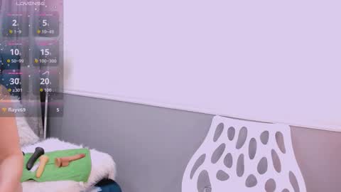 Oriana  online show from 8, 11, 2025