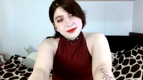 Oriana online show from 27, 6, 2026