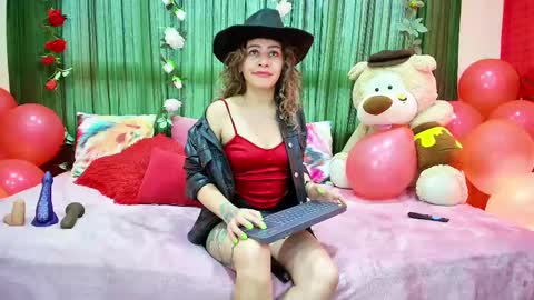 Oriana online show from 12, 2, 2025