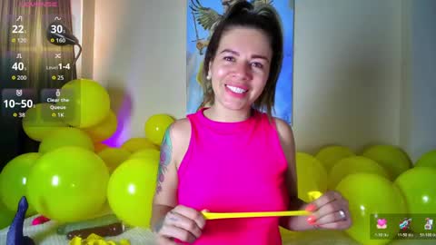 Oriana online show from 14, 5, 2026