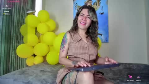 Oriana online show from 20, 5, 2026