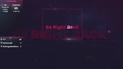 You can call me Sussana  online show from 18, 2, 2025