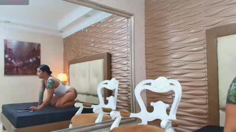 Ori online show from 26, 3, 2026