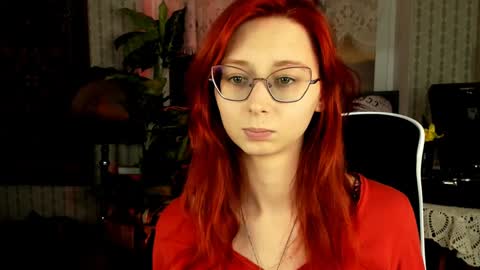 Orianna -  Hi Im into geek culture cosplay crafting LARP games. Shall we play DnD online show from 14, 1, 2025