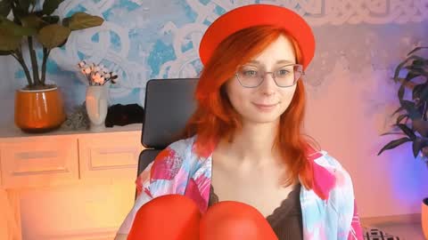 Orianna -  Hi Im into geek culture cosplay crafting LARP games. Shall we play DnD online show from 23, 1, 2025